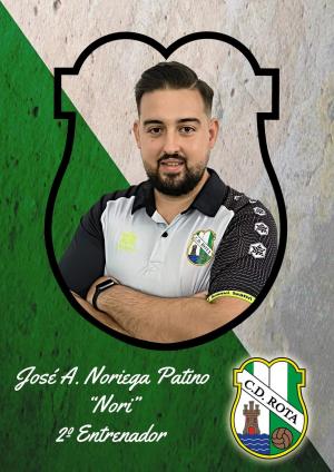 Nori (C.D. Rota) - 2023/2024