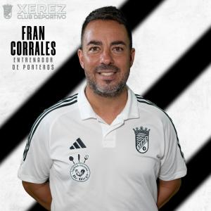 Fran Corrales (Xerez C.D.) - 2023/2024
