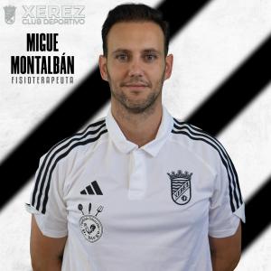 Miguel ngel (Xerez C.D.) - 2023/2024