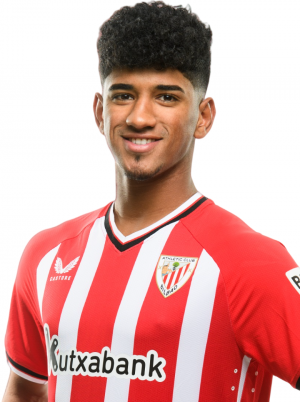 Adu Ares (Athletic Club) - 2023/2024