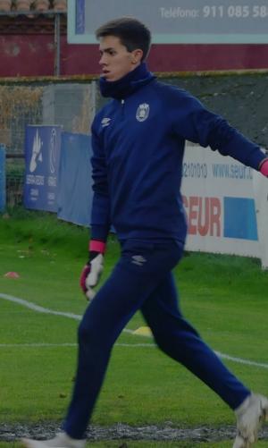 lvaro (Real vila C.F.) - 2023/2024