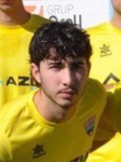 Pau Oliver (C.E. Mercadal) - 2023/2024