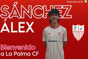 Alex Snchez (Villafranco C.F.) - 2023/2024