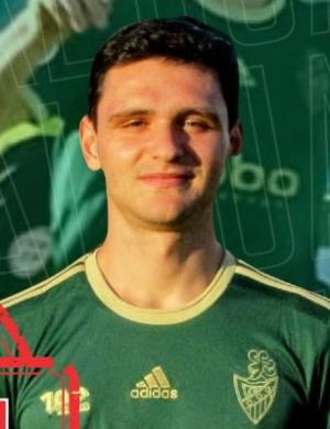 Diego Ortiz (Cultural Guarnizo) - 2023/2024