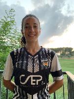 Jenny Blasco (U.D. Castellonense) - 2023/2024