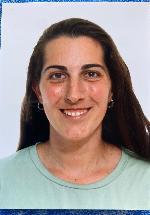 Nuria Santiago (Discbolo La Torre) - 2023/2024