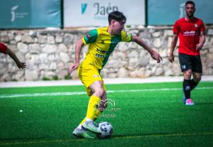 Manu (Atltico Jan F.C.) - 2023/2024