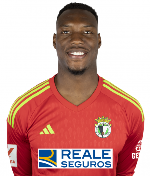 Badiashile (Burgos C.F.) - 2023/2024