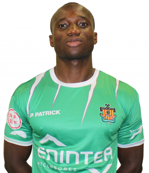 Koffi (U.E. Cornell) - 2023/2024