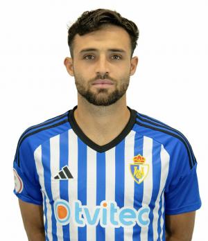 Sibille (S.D. Ponferradina) - 2023/2024