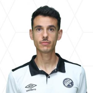 Fran (Xerez D.F.C.) - 2023/2024