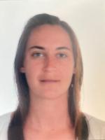 Iris Mauro (E-1 Paiporta) - 2023/2024