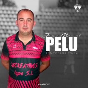 Pelu (Ayamonte C.F.) - 2023/2024