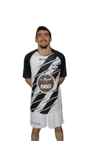 Rios (Venta Las Pajanosas) - 2023/2024