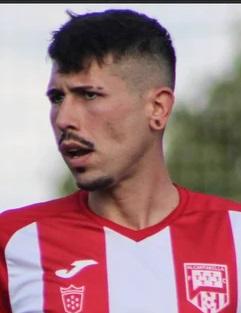 Claudio (Alcantarilla F.C.) - 2023/2024
