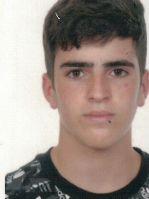 Antonio (San Roque de Lepe) - 2023/2024