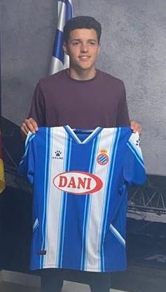 Jose ngel (R.C.D. Espanyol) - 2023/2024