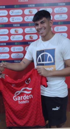 Pola (A.D. Cartaya) - 2023/2024