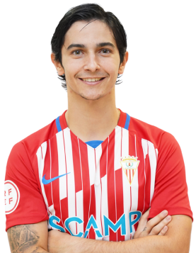 Mario Fernndez (Algeciras C.F.) - 2023/2024