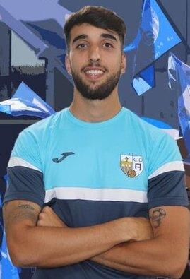 Jorge Benitez (Real Betis B) - 2023/2024