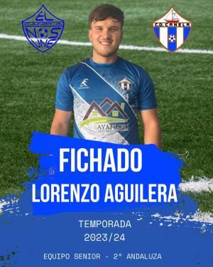 Loren (C.D. Canela) - 2023/2024