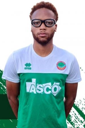 Taiwo (Atltic Amrica) - 2023/2024