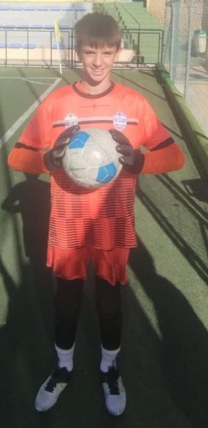 Miguel (Mijas Las Lagunas B) - 2023/2024