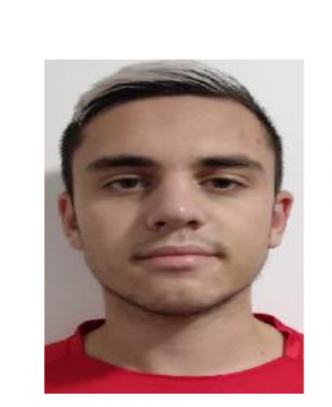 Adrin Gonzlez (Sporting Atltico) - 2023/2024