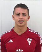 Ra�l L�pez (C.D. Estepona F.S.) - 2023/2024
