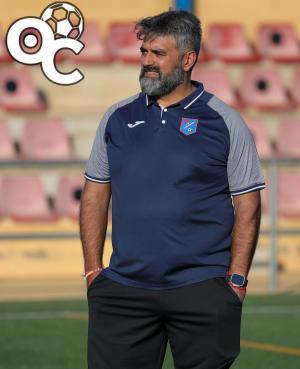 Juan Antonio Jurado (UCD La Caada Atl.) - 2023/2024