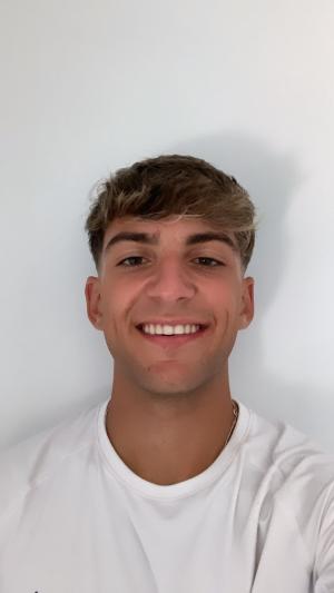Juanpe (C.D. Alcal Enjoy) - 2023/2024