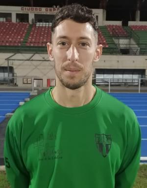 Juanan (C.F. Motril B) - 2023/2024