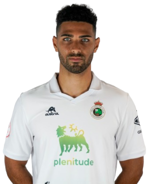 Brayan (S.D. Laredo) - 2023/2024