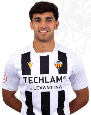 Luca (C.D. Castelln B) - 2023/2024