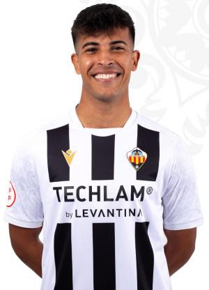 Rognny (C.D. Castelln B) - 2023/2024
