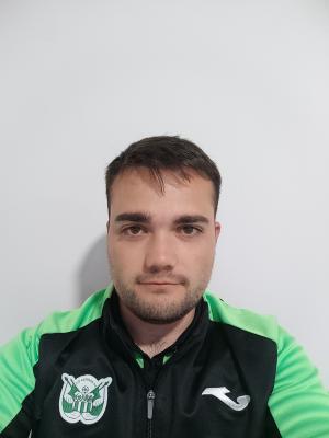Jos Manuel Sanchez (La Barrera C.F.) - 2023/2024