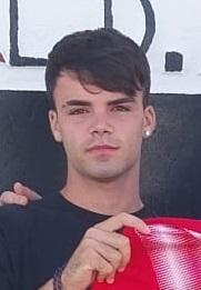 Salas (C.D. Algar) - 2023/2024