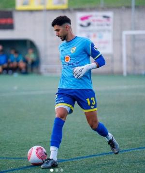 Gonzalo (Palomares C.F.) - 2023/2024