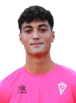 Pepe Garca (C.P. Villarrobledo) - 2023/2024