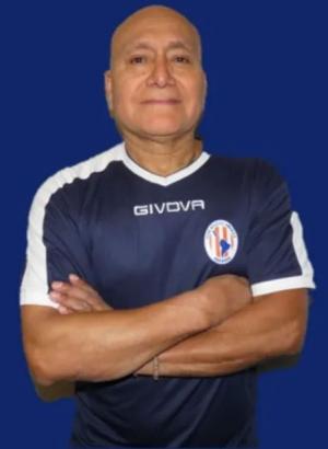 Julio Olortegui (Atltic Amrica) - 2023/2024
