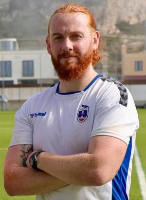 McCarthy (Europa Point Interm.) - 2023/2024