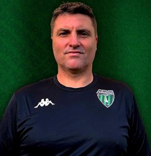 Javi Snchez (Europa F.C. Reserves) - 2023/2024