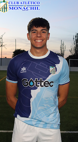 Champa (Atltico Monachil) - 2023/2024