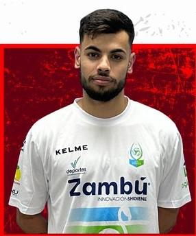 Rocamora (Zamb CFS Pinatar) - 2023/2024
