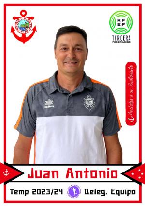 Juan Bustamante  (C.D. Rincn) - 2023/2024
