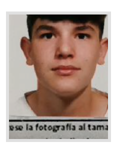 Hugo (Trebujena C.F.) - 2023/2024