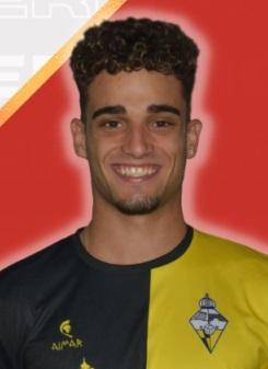 Carrillo (San Sebastin Reyes) - 2023/2024