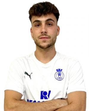 Aarn Lara (U.D. Vall d'Uix) - 2023/2024
