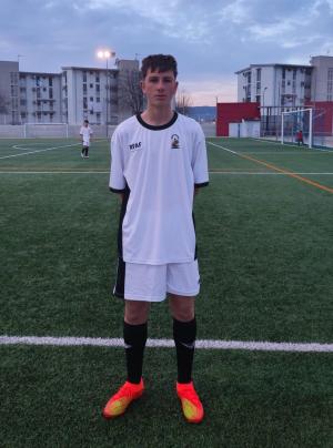 Albal (Don Bosco C.F.  B) - 2023/2024