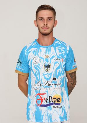 Valentin (Carboneras C.F.) - 2023/2024